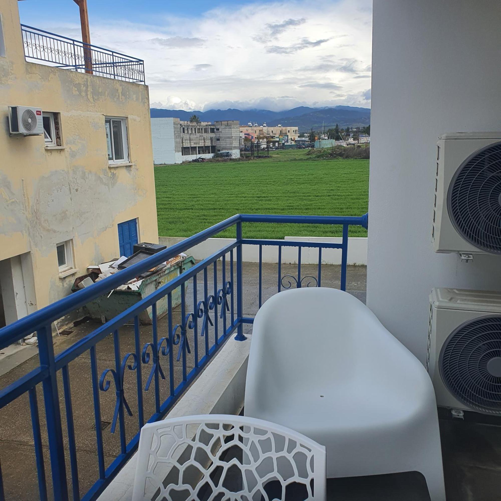 G&E Harbour Apartments Lachi Ngoại thất bức ảnh