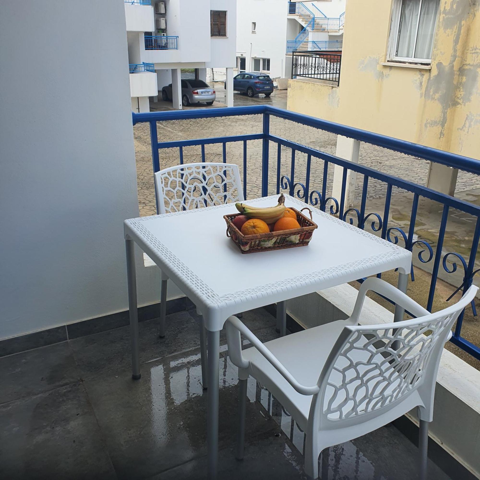 G&E Harbour Apartments Lachi Ngoại thất bức ảnh